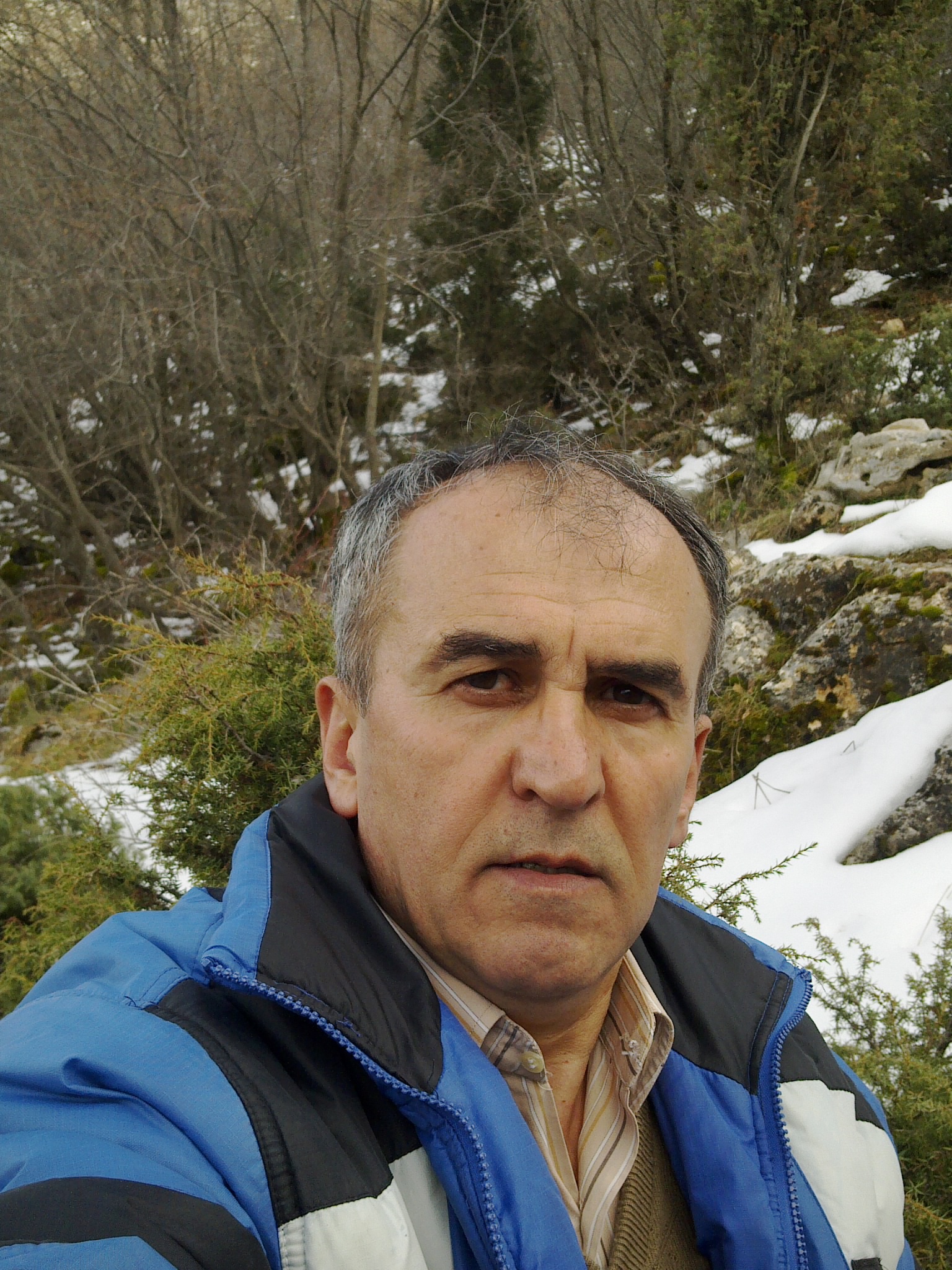 BEN MECİT ALBAYRAK