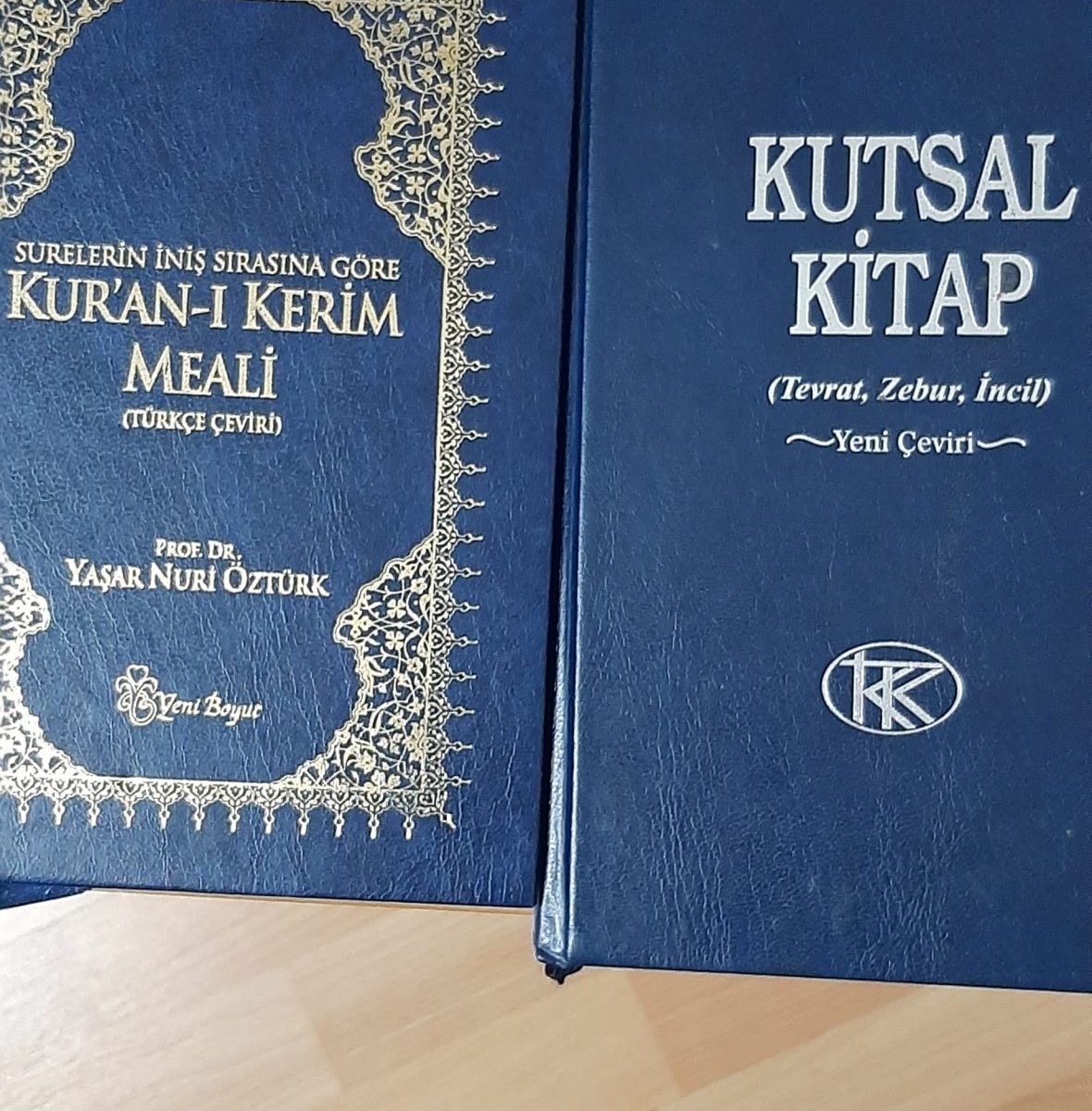 Tüm Peygamberlerin Kronolojik Sırası